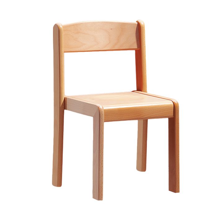 Stuhl TIM in 7 Sitzhöhen